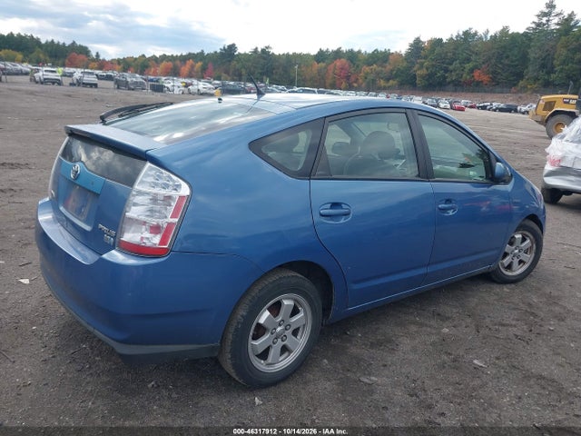 46317912 :رقم المزاد ، JTDKB20U877610666 vin ، 2007 Toyota Prius مزاد بيع