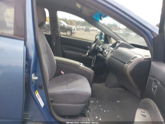 46317912 :رقم المزاد ، JTDKB20U877610666 vin ، 2007 Toyota Prius مزاد بيع