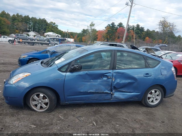 46317912 :رقم المزاد ، JTDKB20U877610666 vin ، 2007 Toyota Prius مزاد بيع