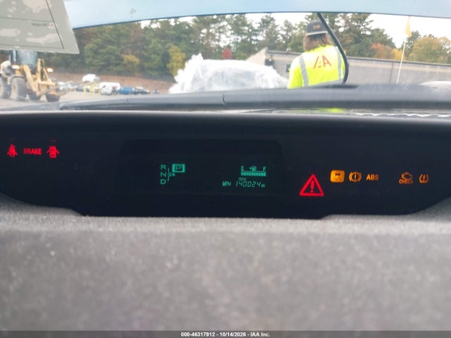 46317912 :رقم المزاد ، JTDKB20U877610666 vin ، 2007 Toyota Prius مزاد بيع