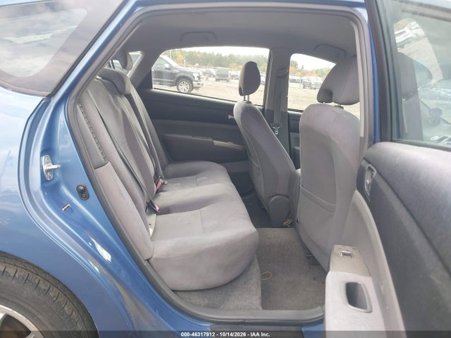 46317912 :رقم المزاد ، JTDKB20U877610666 vin ، 2007 Toyota Prius مزاد بيع