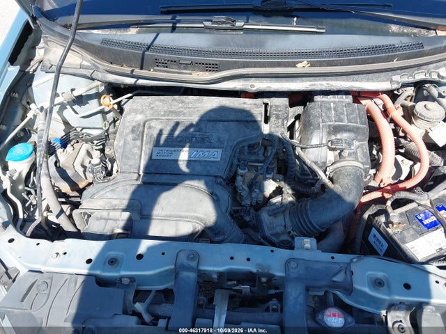 Aukcja sprzedaży 2012 Honda Civic Hybrid, vin: JHMFB4F24CS003057, numer aukcji: 46317918