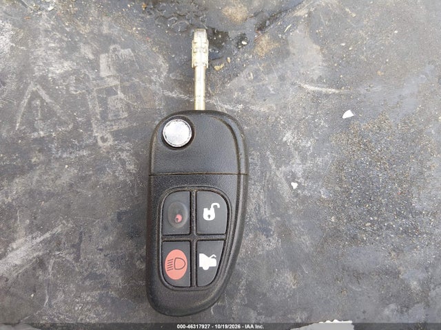 Продаж на аукціоні авто 2004 Jaguar S-type 3.0l V6, vin: SAJEA01T44FM99563, номер лоту: 46317927