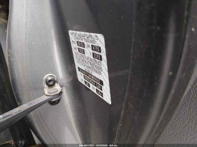 Продаж на аукціоні авто 2004 Jaguar S-type 3.0l V6, vin: SAJEA01T44FM99563, номер лоту: 46317927