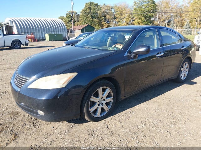 Продажа на аукционе авто 2007 Lexus Es 350, vin: JTHBJ46G672044972, номер лота: 46317932