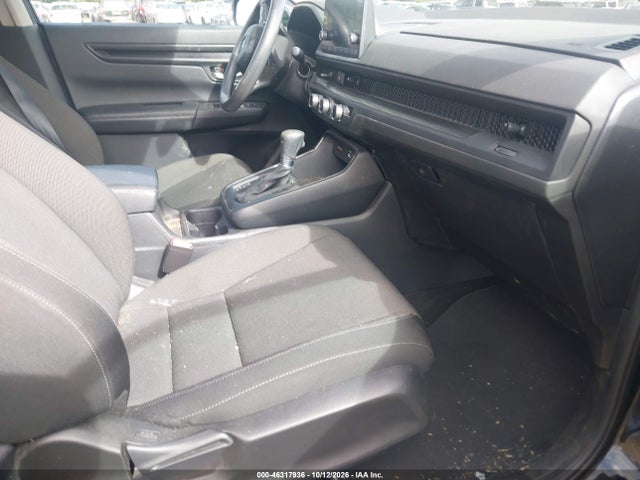 2025 Honda Cr-v Lx Awd მანქანა იყიდება აუქციონზე, vin: 2HKRS4H2XSH400488, აუქციონის ნომერი: 46317936