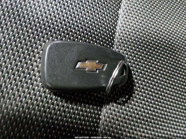 Aukcja sprzedaży 2019 Chevrolet Traverse Ls, vin: 1GNEVFKW1KJ270631, numer aukcji: 46317939