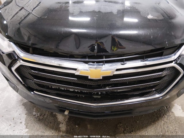 Aukcja sprzedaży 2019 Chevrolet Traverse Ls, vin: 1GNEVFKW1KJ270631, numer aukcji: 46317939