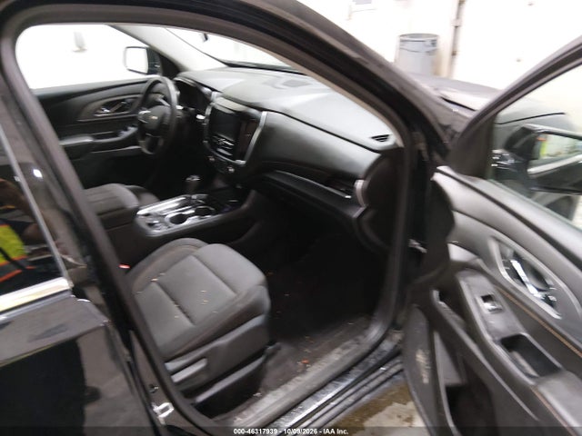 Aukcja sprzedaży 2019 Chevrolet Traverse Ls, vin: 1GNEVFKW1KJ270631, numer aukcji: 46317939