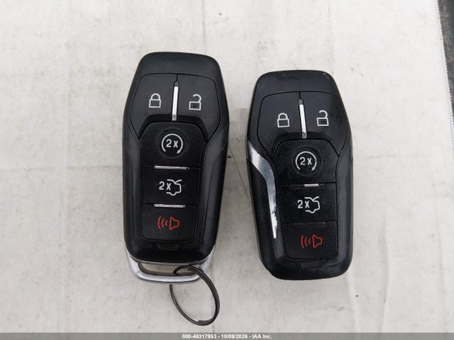 Aukcja sprzedaży 2014 Ford Fusion Hybrid Se, vin: 3FA6P0LU3ER270440, numer aukcji: 46317953