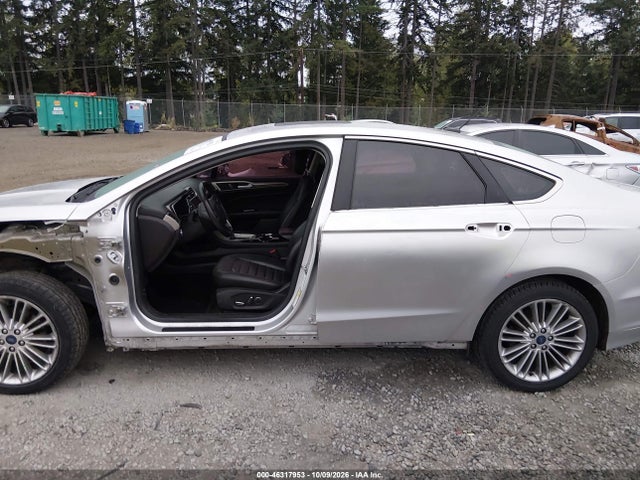 Aukcja sprzedaży 2014 Ford Fusion Hybrid Se, vin: 3FA6P0LU3ER270440, numer aukcji: 46317953