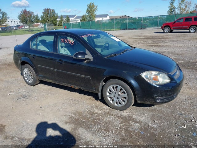 Продаж на аукціоні авто 2010 Chevrolet Cobalt Lt, vin: 1G1AD5F52A7145440, номер лоту: 46317963