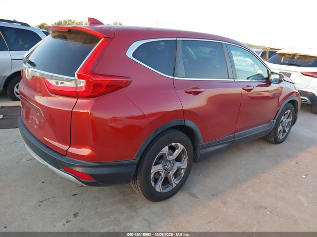 Продаж на аукціоні авто 2019 Honda Cr-v Ex-l, vin: 5J6RW1H82KL003967, номер лоту: 46318002