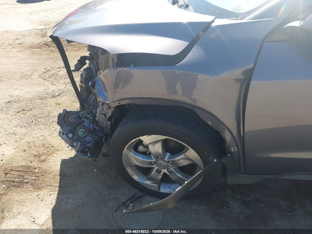 2019 Honda Hr-v Lx მანქანა იყიდება აუქციონზე, vin: 3CZRU5H36KG715980, აუქციონის ნომერი: 46318022