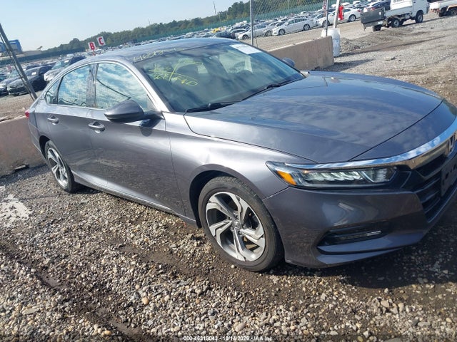 2020 Honda Accord Ex-l მანქანა იყიდება აუქციონზე, vin: 1HGCV1F50LA092136, აუქციონის ნომერი: 46318043