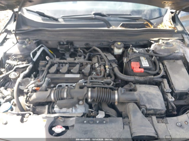 Aukcja sprzedaży 2020 Honda Accord Ex-l, vin: 1HGCV1F50LA092136, numer aukcji: 46318043