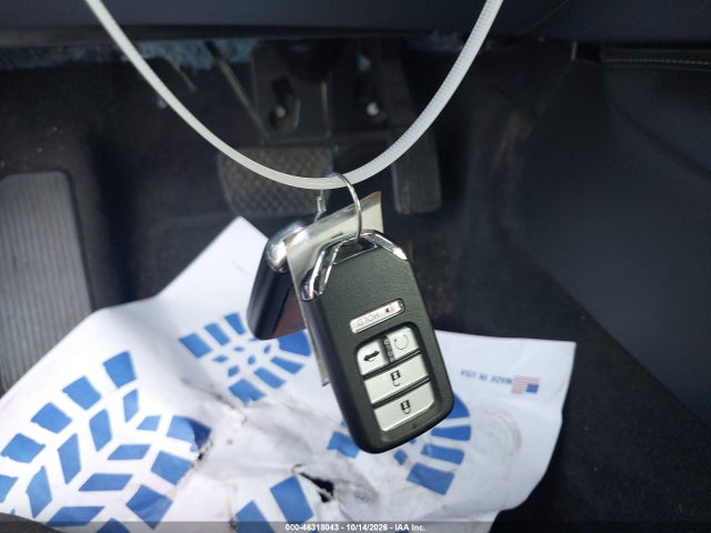 Aukcja sprzedaży 2020 Honda Accord Ex-l, vin: 1HGCV1F50LA092136, numer aukcji: 46318043