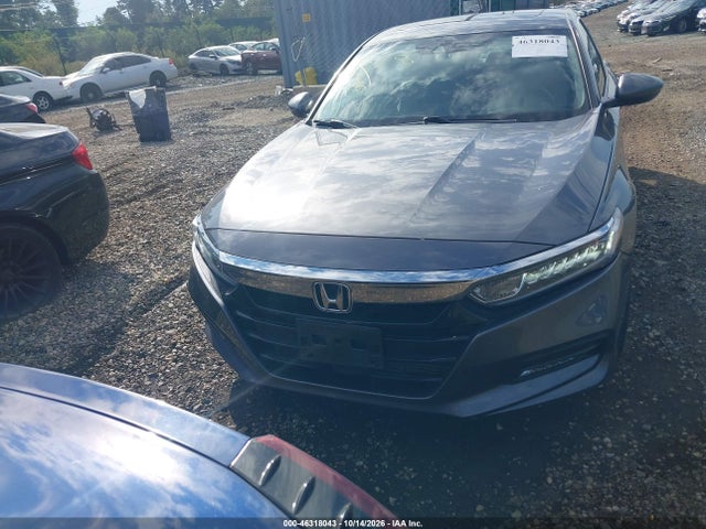Aukcja sprzedaży 2020 Honda Accord Ex-l, vin: 1HGCV1F50LA092136, numer aukcji: 46318043