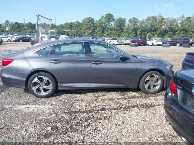 Aukcja sprzedaży 2020 Honda Accord Ex-l, vin: 1HGCV1F50LA092136, numer aukcji: 46318043