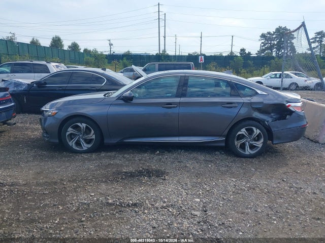 Aukcja sprzedaży 2020 Honda Accord Ex-l, vin: 1HGCV1F50LA092136, numer aukcji: 46318043