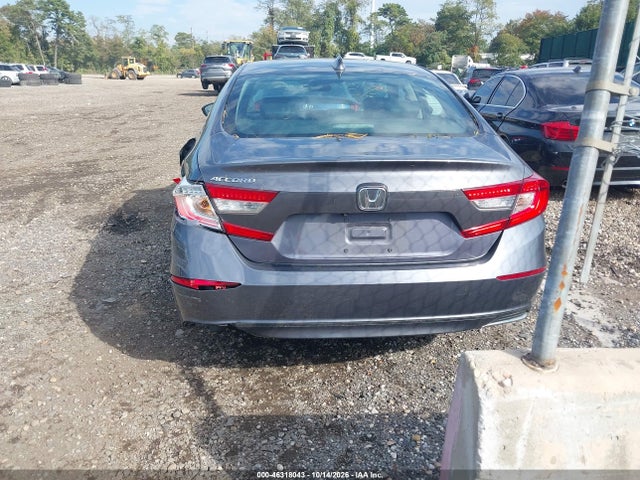 Aukcja sprzedaży 2020 Honda Accord Ex-l, vin: 1HGCV1F50LA092136, numer aukcji: 46318043