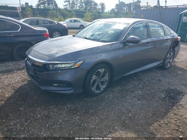 Aukcja sprzedaży 2020 Honda Accord Ex-l, vin: 1HGCV1F50LA092136, numer aukcji: 46318043