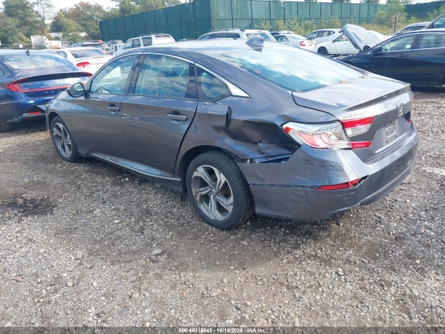 Aukcja sprzedaży 2020 Honda Accord Ex-l, vin: 1HGCV1F50LA092136, numer aukcji: 46318043