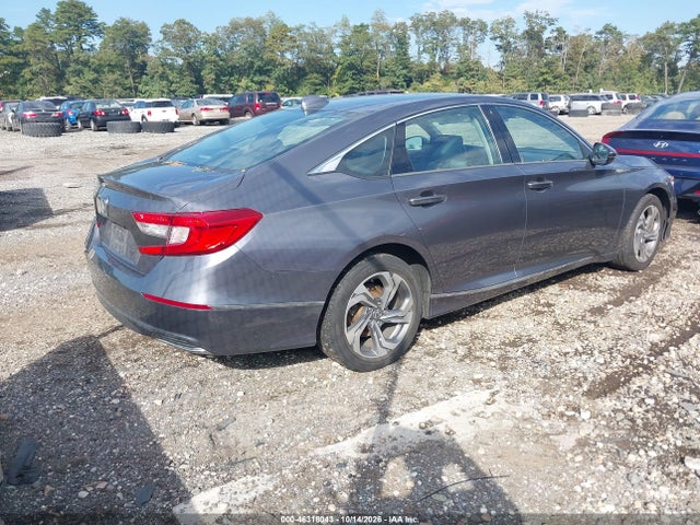 Aukcja sprzedaży 2020 Honda Accord Ex-l, vin: 1HGCV1F50LA092136, numer aukcji: 46318043