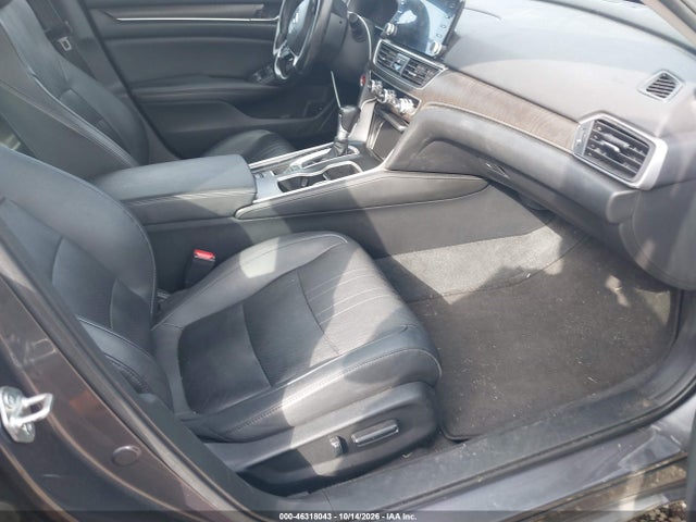 Aukcja sprzedaży 2020 Honda Accord Ex-l, vin: 1HGCV1F50LA092136, numer aukcji: 46318043