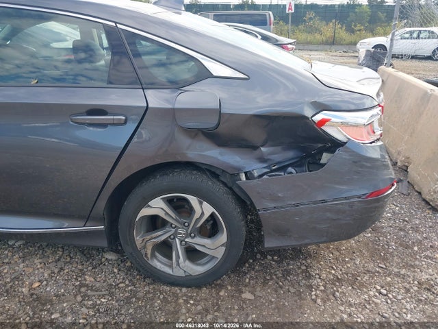 Aukcja sprzedaży 2020 Honda Accord Ex-l, vin: 1HGCV1F50LA092136, numer aukcji: 46318043