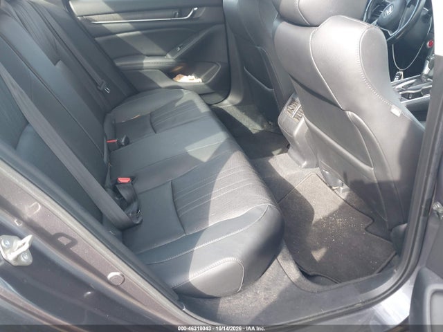 Aukcja sprzedaży 2020 Honda Accord Ex-l, vin: 1HGCV1F50LA092136, numer aukcji: 46318043