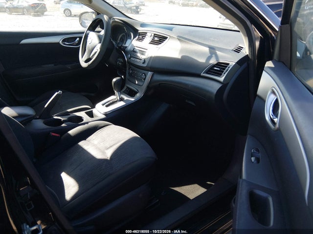 Aukcja sprzedaży 2014 Nissan Sentra Sv, vin: 1N4AB7AP6EN855062, numer aukcji: 46318055