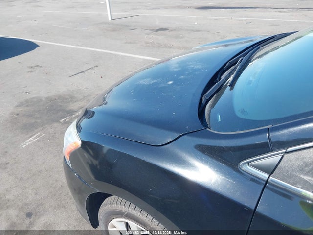 Aukcja sprzedaży 2014 Nissan Sentra Sv, vin: 1N4AB7AP6EN855062, numer aukcji: 46318055