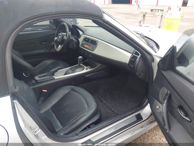 Продажа на аукционе авто 2004 Bmw Z4 3.0i, vin: 4USBT53534LU06969, номер лота: 46318063