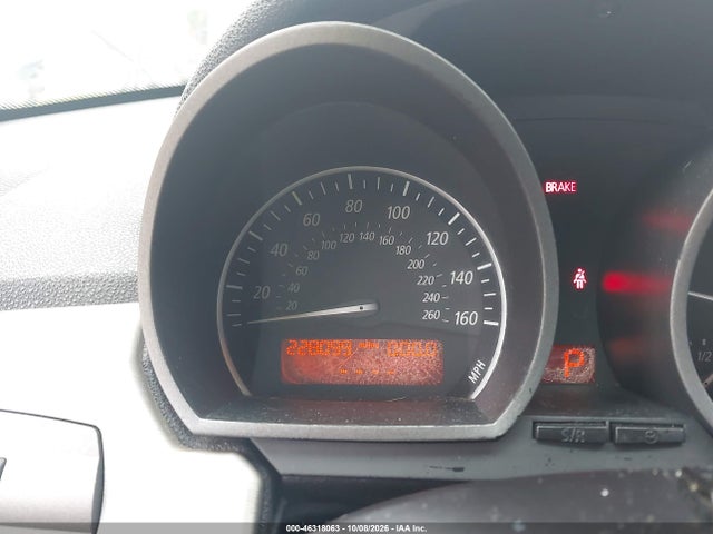 Продажа на аукционе авто 2004 Bmw Z4 3.0i, vin: 4USBT53534LU06969, номер лота: 46318063