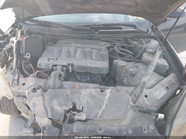 46318076 :رقم المزاد ، 2G1WF5E3XD1139239 vin ، 2013 Chevrolet Impala Ls مزاد بيع