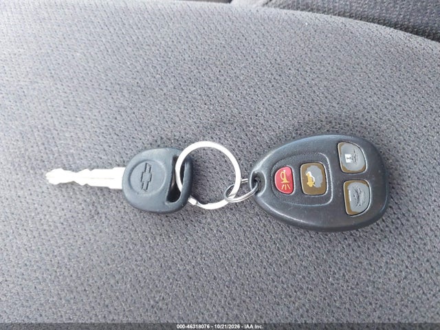 46318076 :رقم المزاد ، 2G1WF5E3XD1139239 vin ، 2013 Chevrolet Impala Ls مزاد بيع