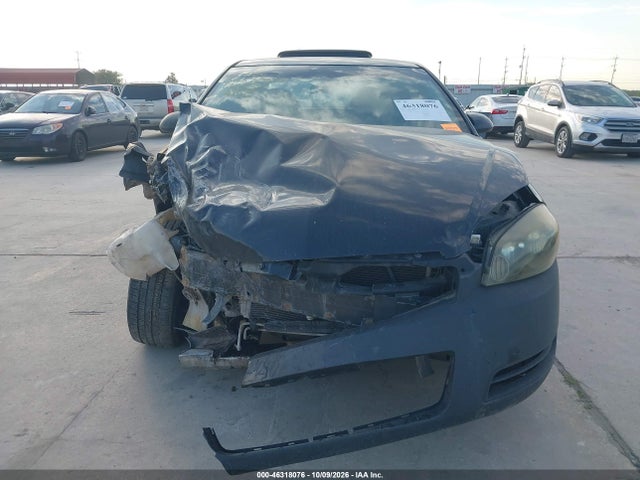 46318076 :رقم المزاد ، 2G1WF5E3XD1139239 vin ، 2013 Chevrolet Impala Ls مزاد بيع