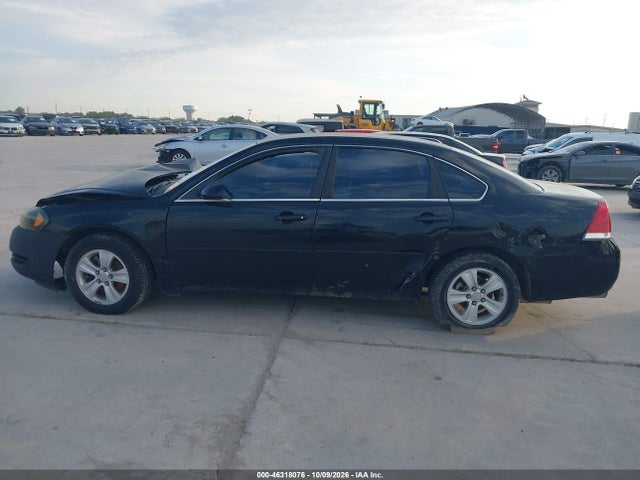 46318076 :رقم المزاد ، 2G1WF5E3XD1139239 vin ، 2013 Chevrolet Impala Ls مزاد بيع
