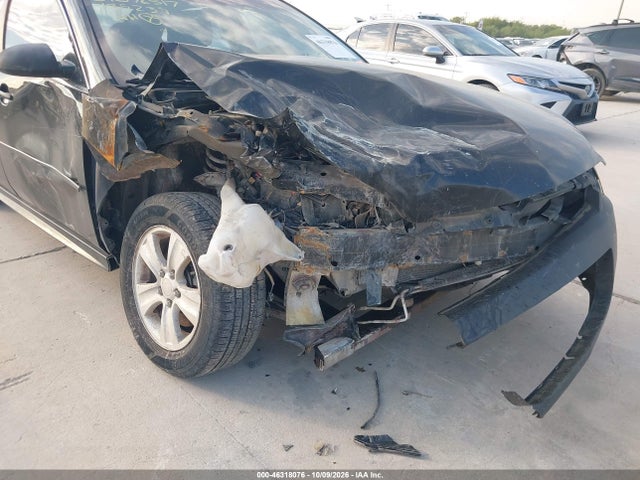 46318076 :رقم المزاد ، 2G1WF5E3XD1139239 vin ، 2013 Chevrolet Impala Ls مزاد بيع