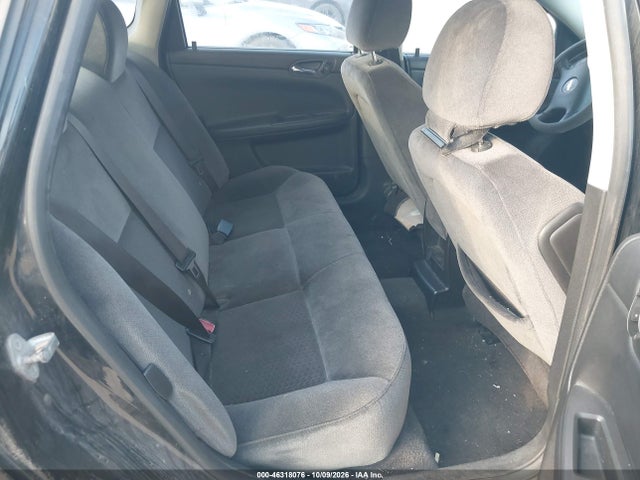 46318076 :رقم المزاد ، 2G1WF5E3XD1139239 vin ، 2013 Chevrolet Impala Ls مزاد بيع