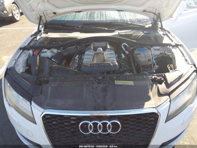 Продажа на аукционе авто 2013 Audi A7 3.0t Premium, vin: WAUYGAFC2DN029575, номер лота: 46318109