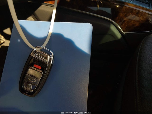 Продажа на аукционе авто 2013 Audi A7 3.0t Premium, vin: WAUYGAFC2DN029575, номер лота: 46318109