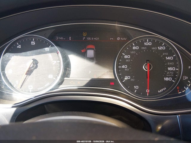 Продажа на аукционе авто 2013 Audi A7 3.0t Premium, vin: WAUYGAFC2DN029575, номер лота: 46318109