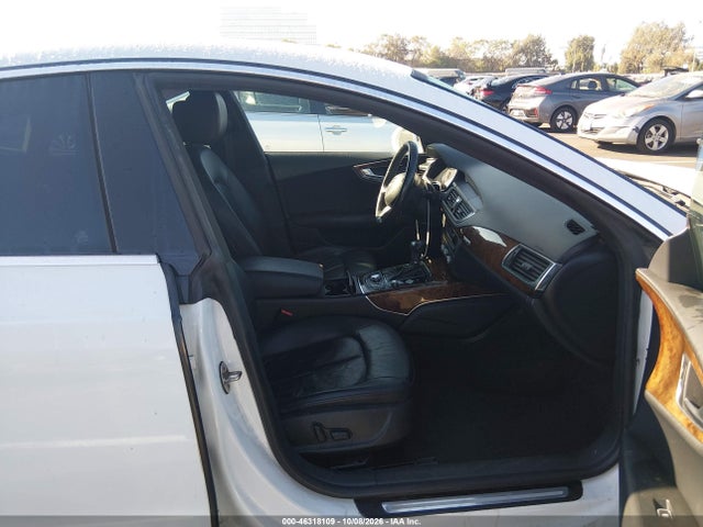Продажа на аукционе авто 2013 Audi A7 3.0t Premium, vin: WAUYGAFC2DN029575, номер лота: 46318109