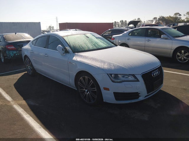Продажа на аукционе авто 2013 Audi A7 3.0t Premium, vin: WAUYGAFC2DN029575, номер лота: 46318109