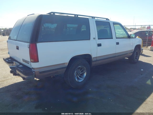 Продажа на аукционе авто 1994 Chevrolet Suburban C1500, vin: 1GNEC16K2RJ348585, номер лота: 46318112