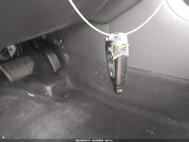 Продаж на аукціоні авто 2012 Hyundai Veracruz Limited, vin: KM8NU4CC7CU195157, номер лоту: 46318117