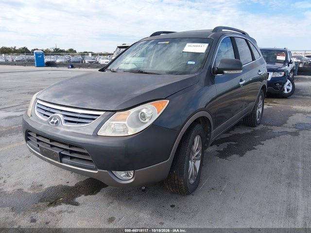 Продаж на аукціоні авто 2012 Hyundai Veracruz Limited, vin: KM8NU4CC7CU195157, номер лоту: 46318117