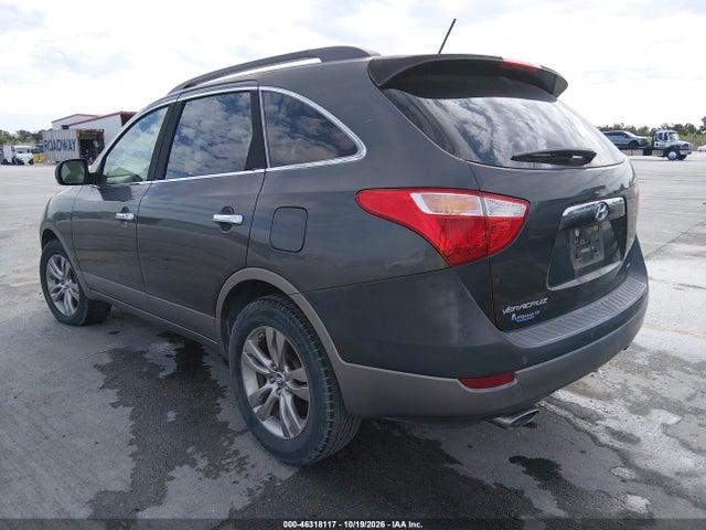 Продаж на аукціоні авто 2012 Hyundai Veracruz Limited, vin: KM8NU4CC7CU195157, номер лоту: 46318117